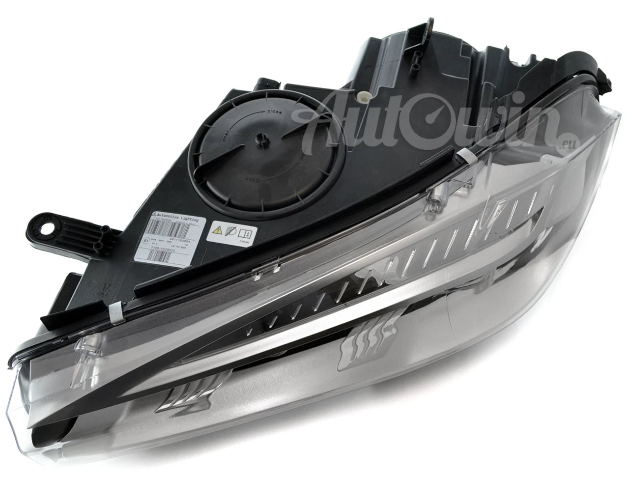 Bi-Xenon Adaptive Headlights for BMW X6 Series F16 F86 (2015-2020) - Genuine 2 x