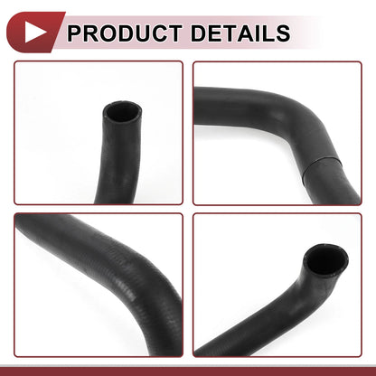 Radiator Coolant Hose 4.0L for LEXUS LS400 (1990-1994)