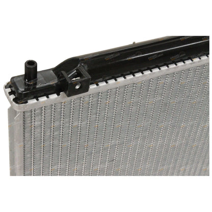 Aluminium Alloy Core Radiator for Honda Prelude/Accord Automatic (1993 - 2001)