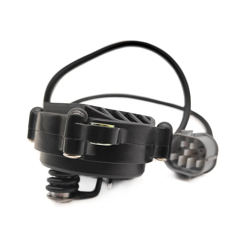 Front Axle Actuator Motor for CFMOTO CForce 6/800 (2021–2022)