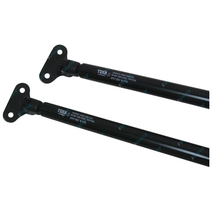 2 x Gas Tailgate Struts for Toyota Landcruiser FJ80 FZJ80 HDJ80 HZJ80 (1990-1998)
