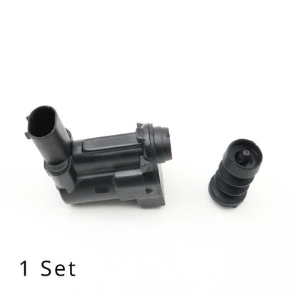 Fuel Tank Motor Cover for BMW X1 X2 X3 E83 X4 X6 Z4