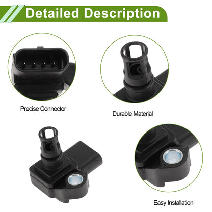 MAP Sensor for BMW 1 (F21) (2015 - 2019)