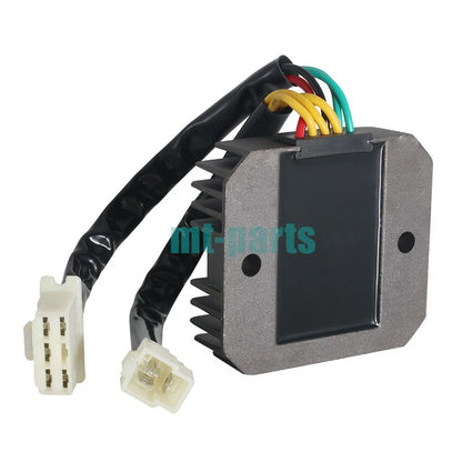 Voltage Regulator Rectifier for Honda XRV650 Africa Twin (1988-1989)