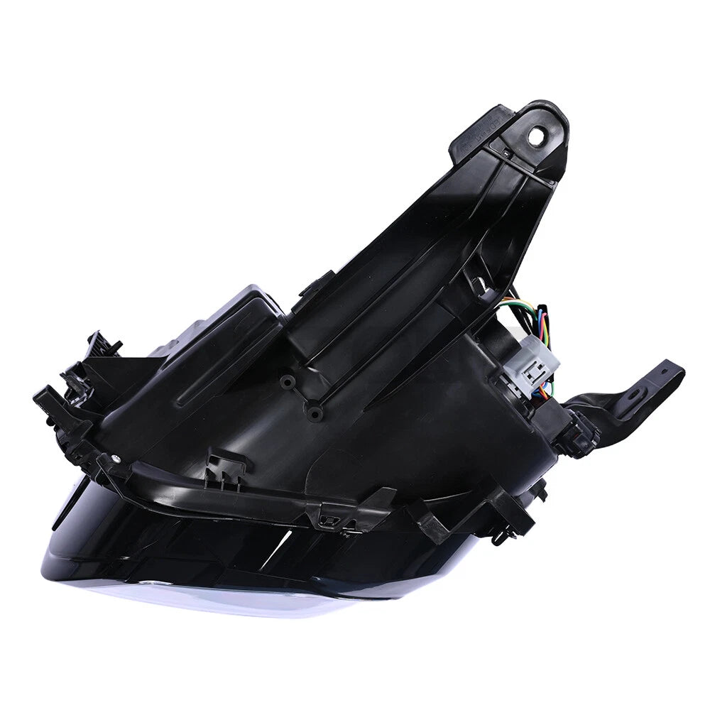 LED Headlight Headlamp Assembly Left Side for Mitsubishi Outlander (2022–2024)