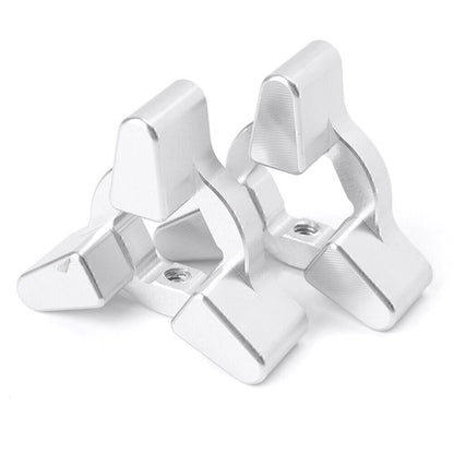 14mm CNC Fork Aluminum Preload Adjusters Kit for Make & Model