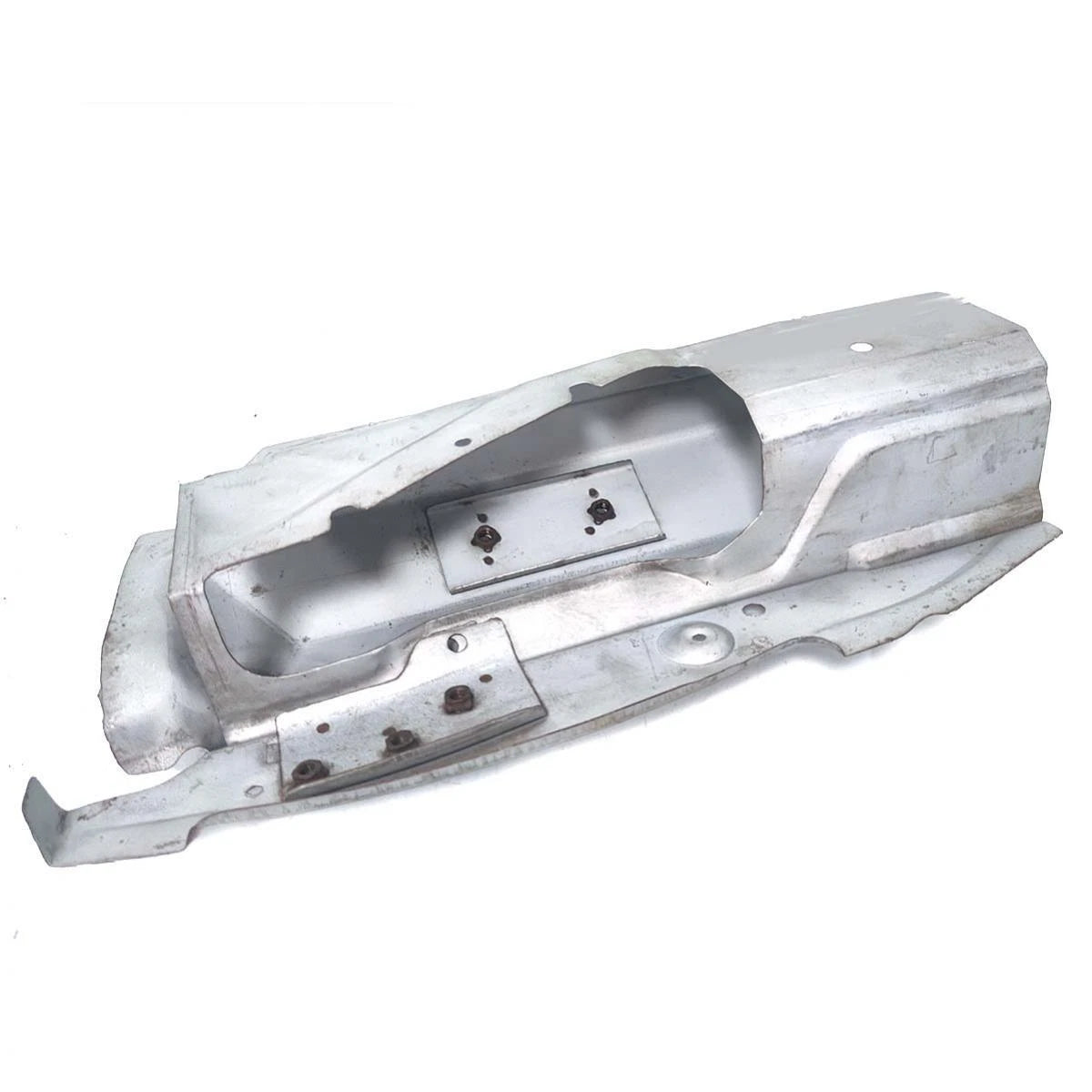 For Isuzu TFR Holden Rodeo Pickup UTE 1997-02 Rear Gate Tail Body Corner Right