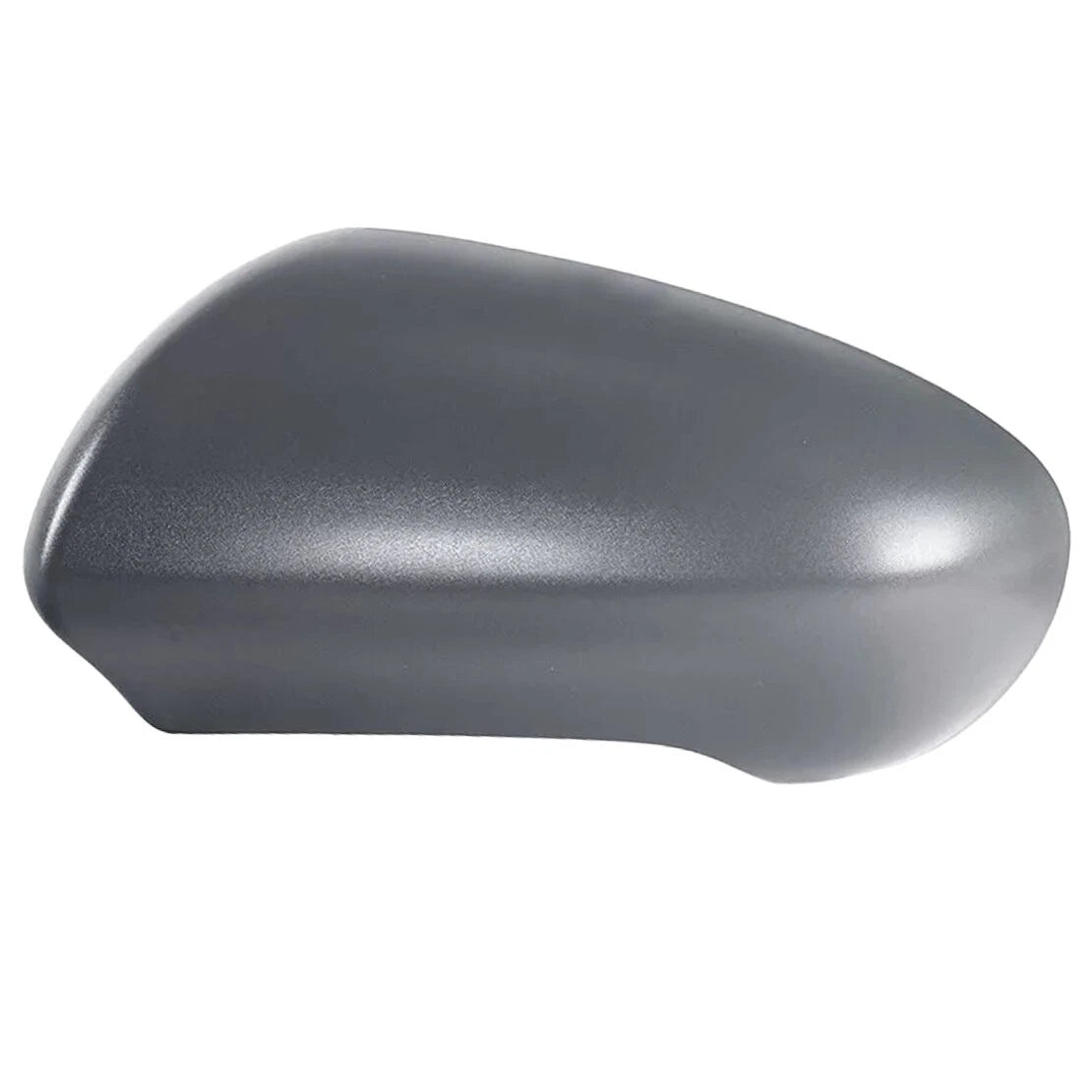 Left Exterior Mirror Cover Cap for Nissan Qashqai J10 (2007-2014)