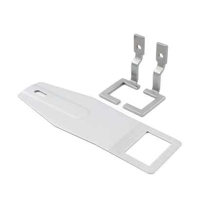 30x40mm Feed Plate & Work Clamp Foot for Juki LK-1850, LK-1900 (2010-2023)