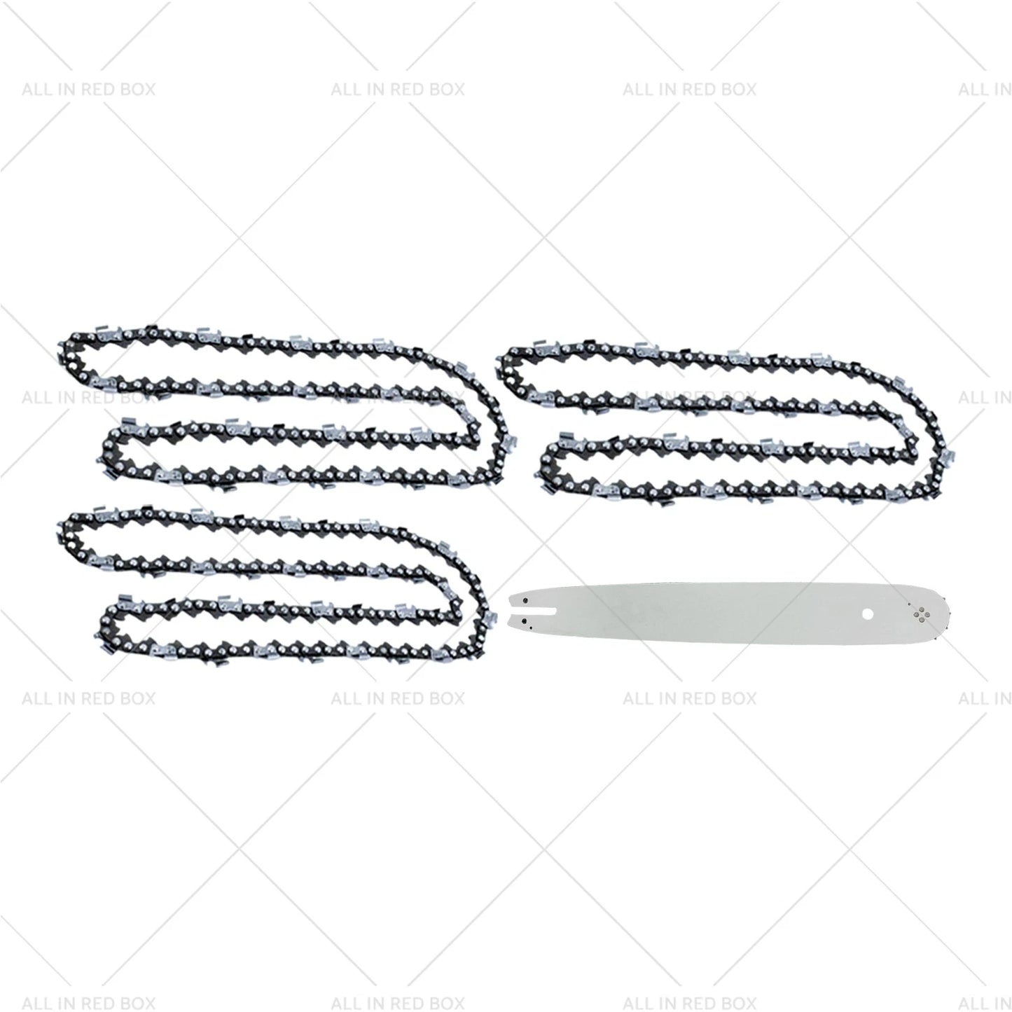 14'' Bar & Chain Combo 3/8LP .043 50DL for Stihl MS170 MS171 MS200 (2005-2023)
