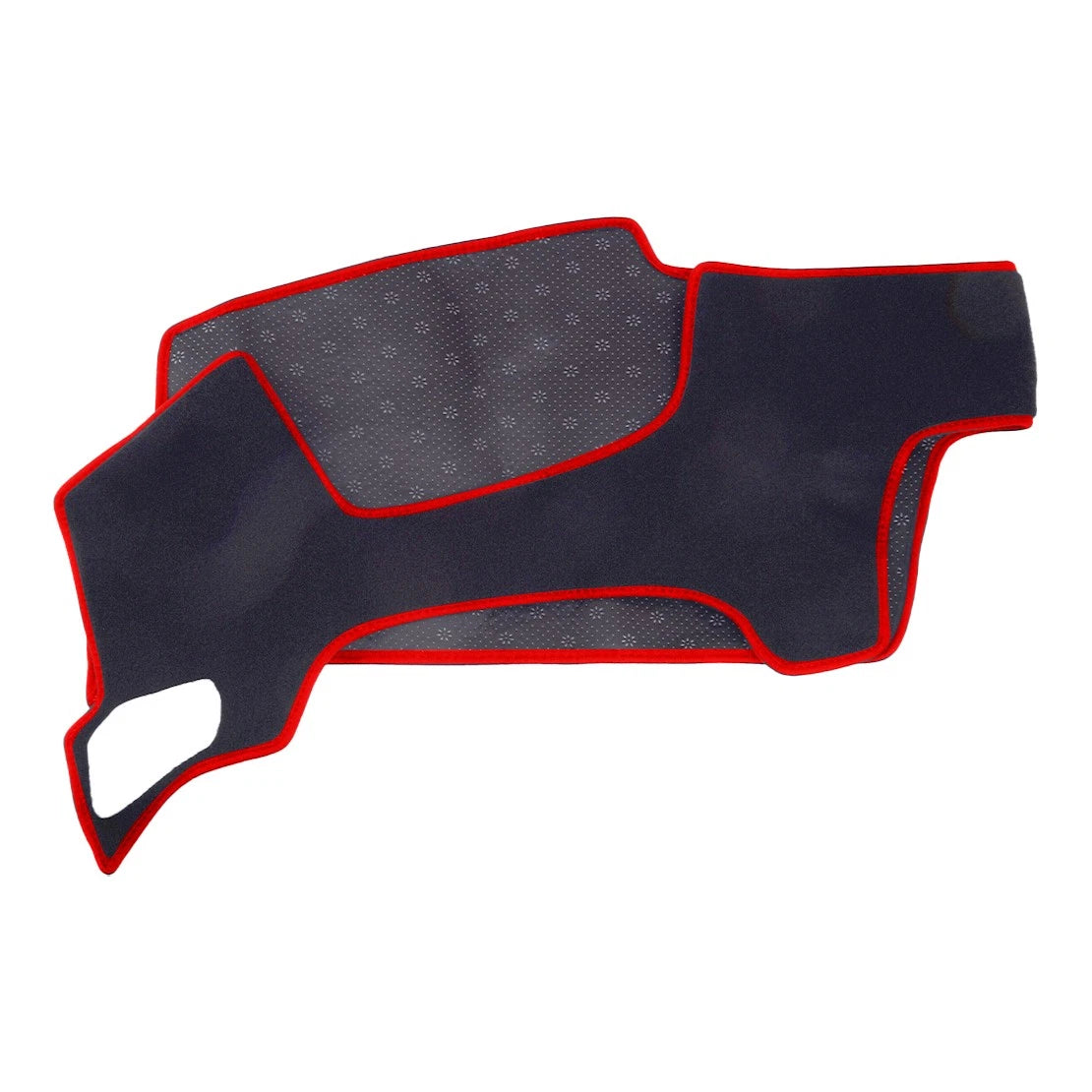 Dashmat Dashboard Cover Carpet Non-Slip for Honda Accord