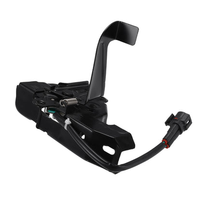 Hood Latch Lock Assembly for Lexus ES350 (2013-2018)
