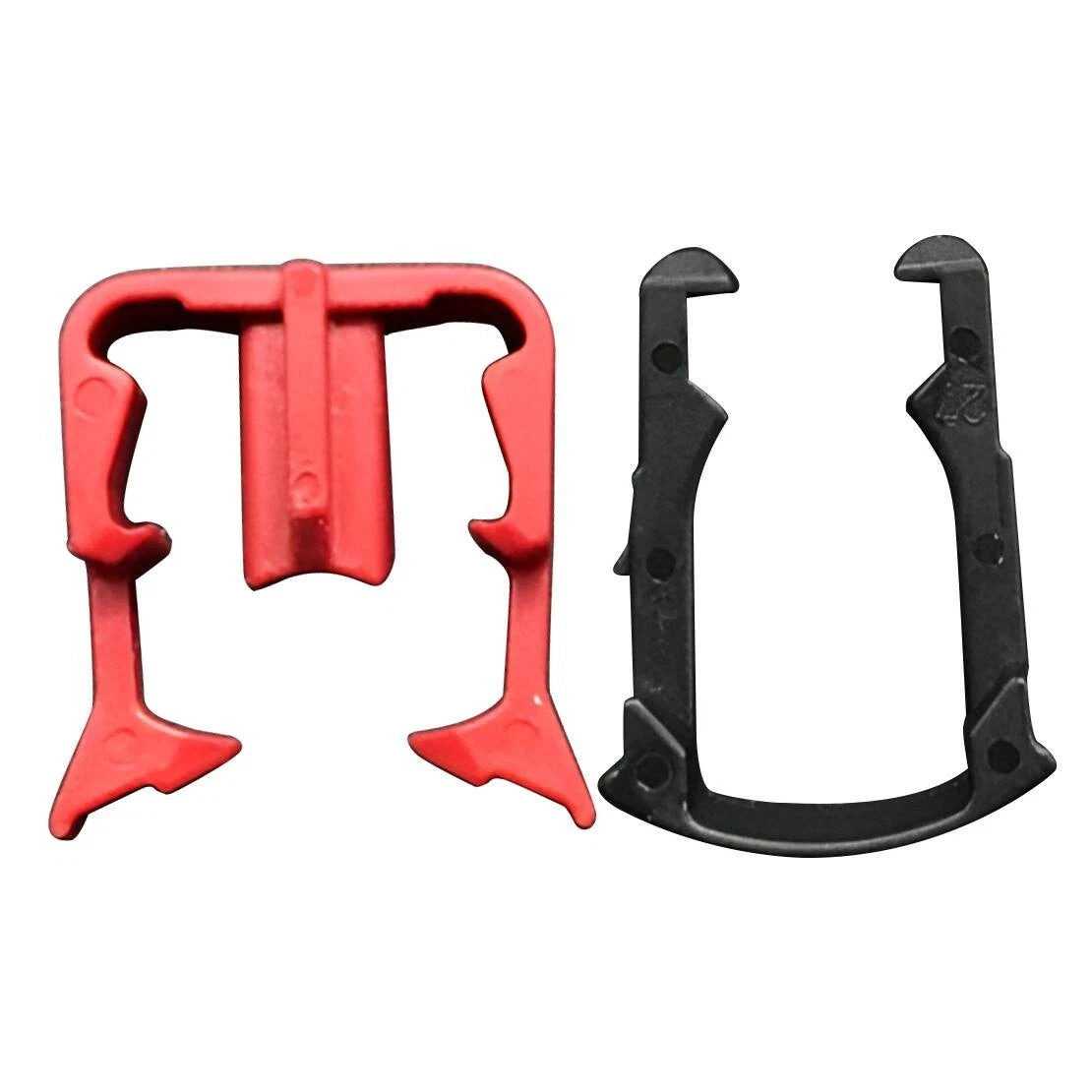 Fuel Line Hose Retainer Clip Set for Jeep Wrangler, Compass (2007-2023)