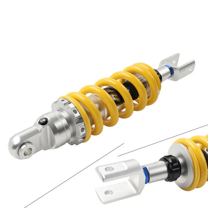 12MM Spring 345MM Rear Shock Absorber for Honda NX650 DOMINATOR (88-94)