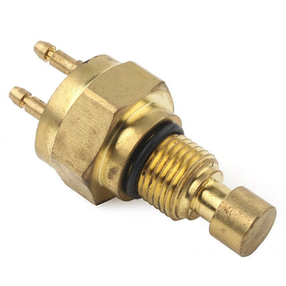 Radiator Cooling Fan Switch Thermostat for Honda Goldwing GL1000 GL1100 GL1200