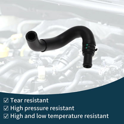 Radiator Hose for Infiniti QX50 Warm Air Inlet Pipe (2014-2017)