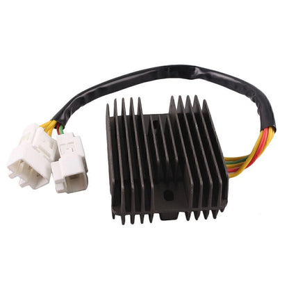 Voltage Regulator Rectifier for Honda VFR 800 (2002-2006) Black