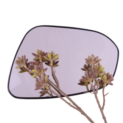 Heated Rearview Mirror Glass Lens for Toyota Sienna (2021-2022)