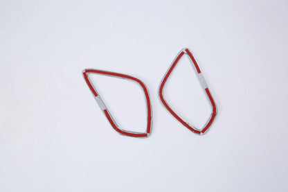 Rear Fog Light Frame Cover Trim for Mitsubishi Eclipse Cross (2018-2021)