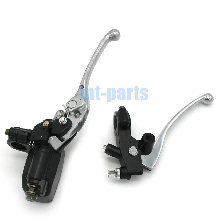 Rear Brake Master Cylinder for Honda NT700V Deauville (2006-2011) & NTV650 (1988-1997)