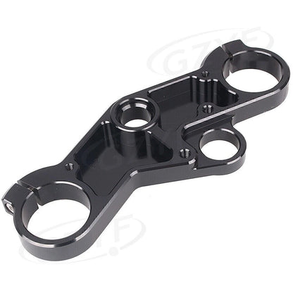 Triple Front End Upper Top Clamp for SUZUKI GSXR600 GSXR1000 (2001-2003)