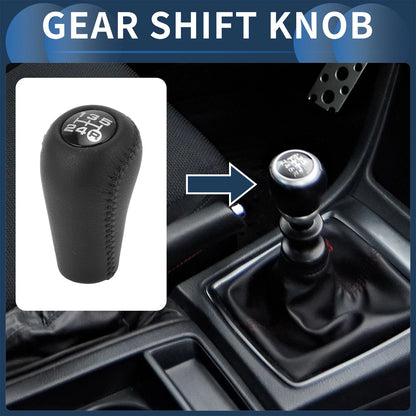 5 Speed Manual Gear Shift Knob for Toyota 4Runner (1993–2001)