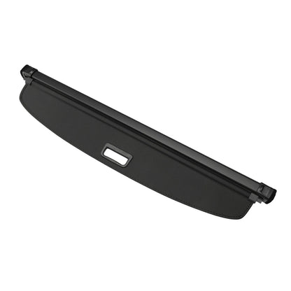 Retractable Cargo Cover for Infiniti QX55 Carbon Fiber Black (2022-2025)