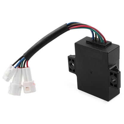 CDI Ignition Box for Kawasaki KLF220 Bayou 220 (1988-1995)