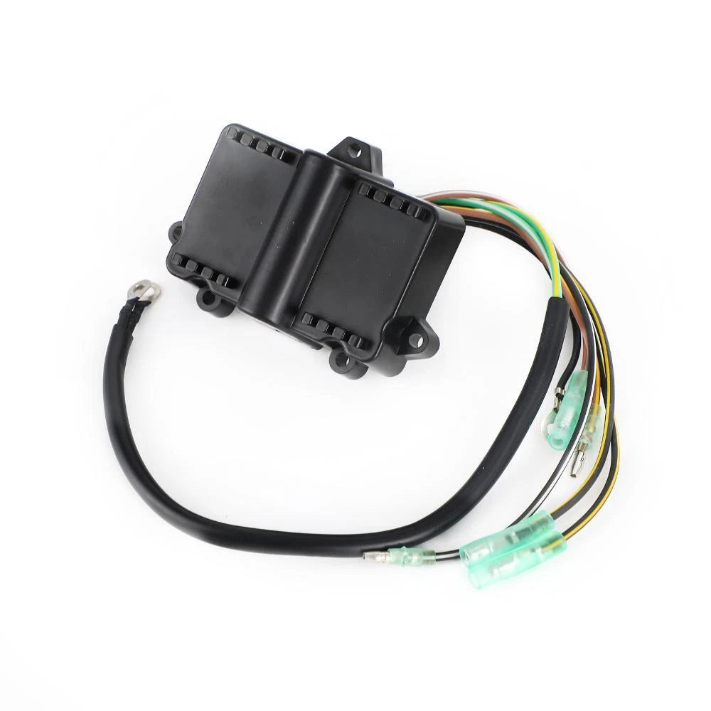CDI Ignition Lock Box for Mercury Mercruiser 6HP-25HP