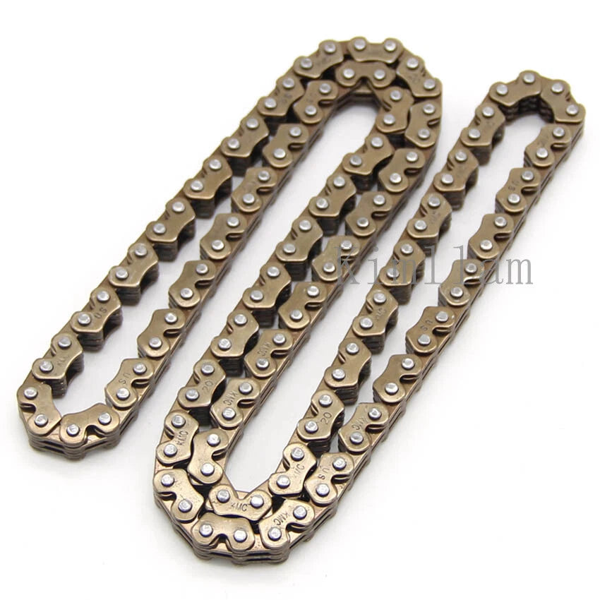 Timing Cam Chain for KTM 200 Duke, RC125, RC200 (2011-2023)