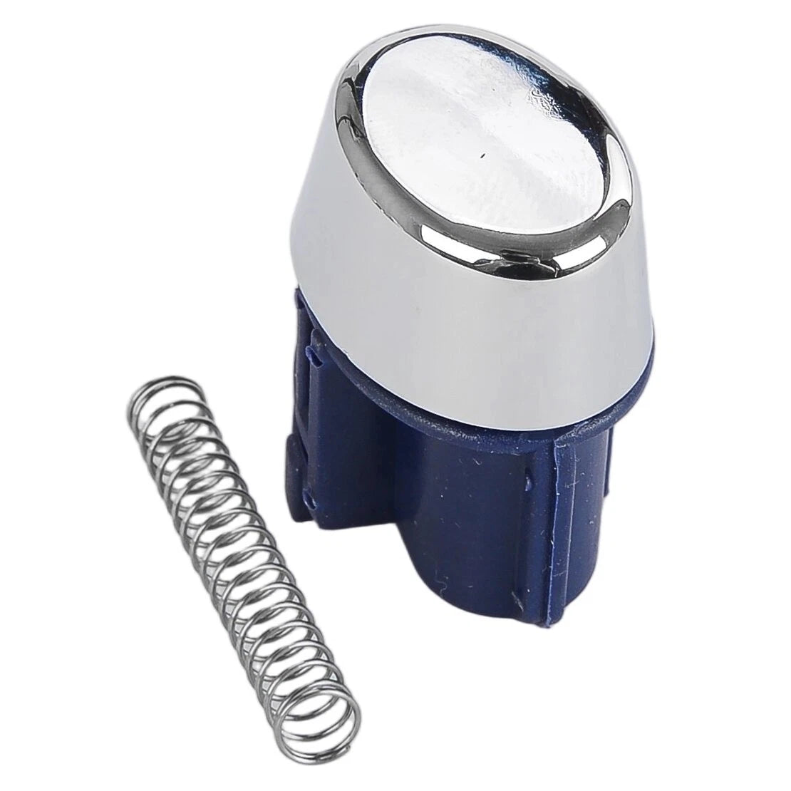 Shift Lever Push Knob w/ Spring for Honda Odyssey (2005-2010)
