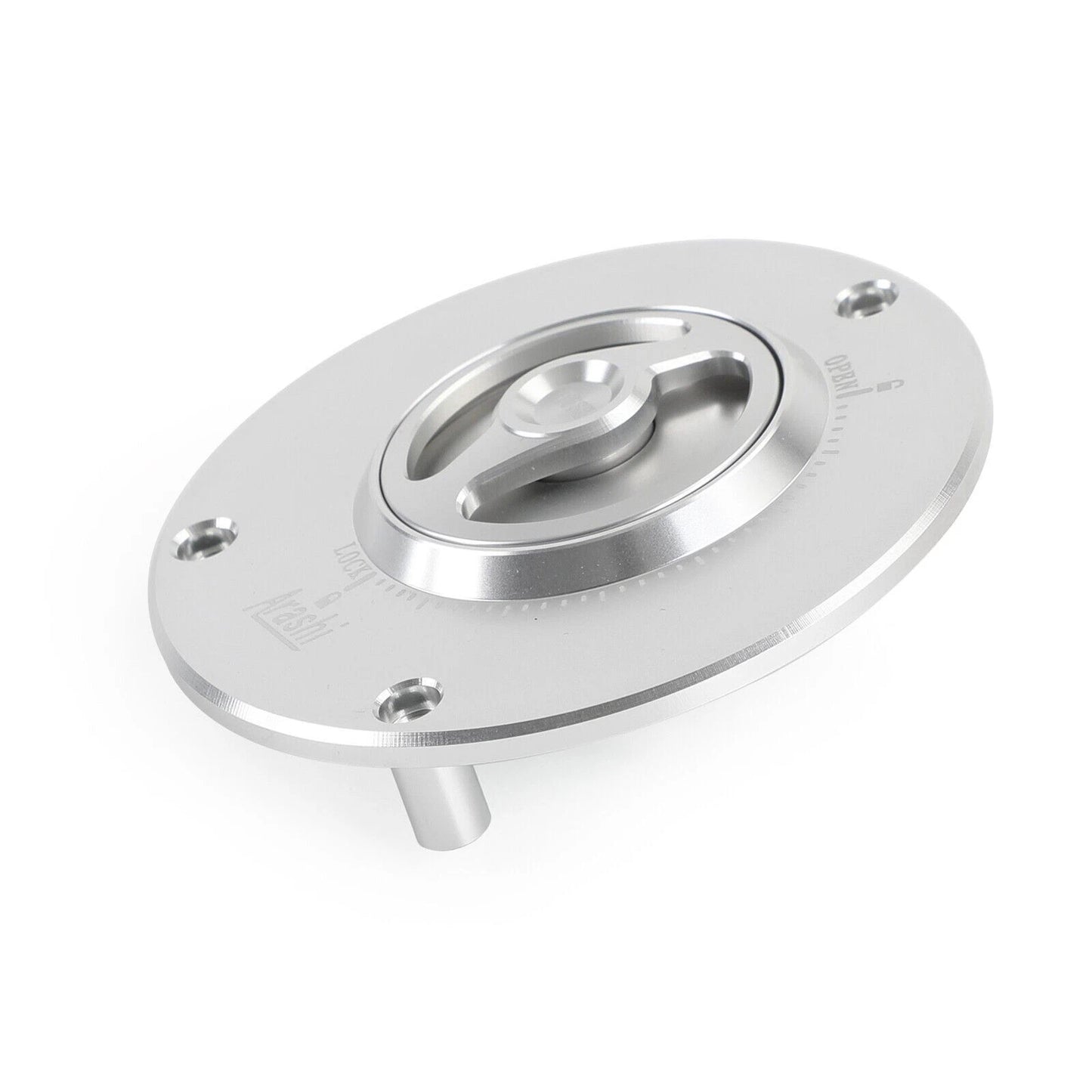 Fuel Tank Cap Quick Release for Honda VFR 750 800, VTR 1000, ST 1300 (1990-2023)