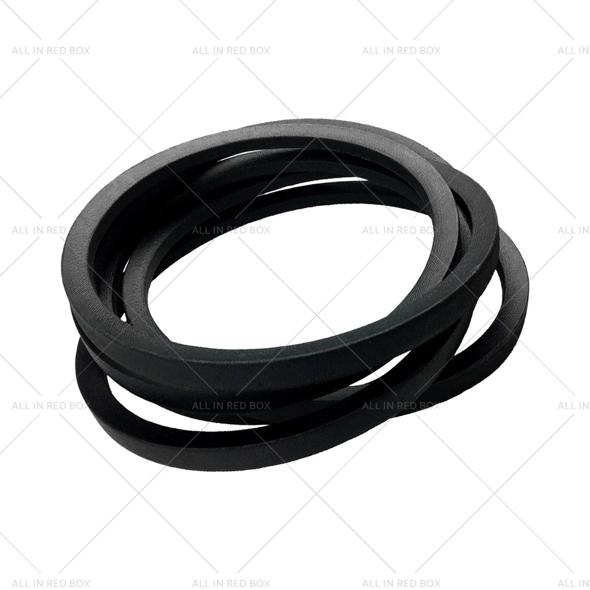 Black Deck Belt for Ariens Gravely ZT HD Pro Turn Z 60