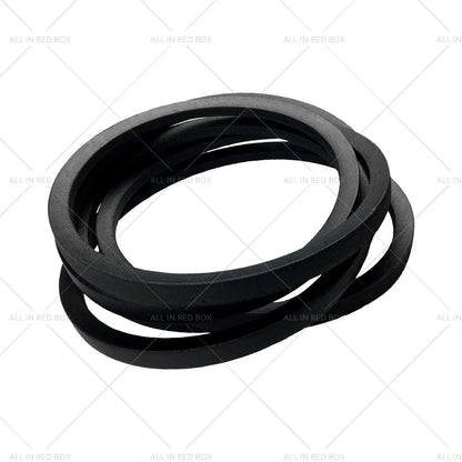 Black Deck Belt for Ariens Gravely ZT HD Pro Turn Z 60