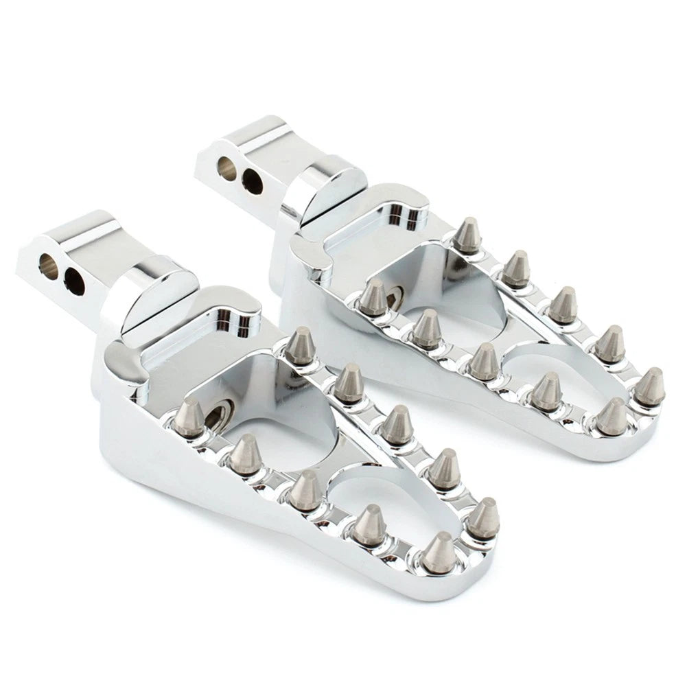 Passenger Rear Footpegs for Harley X350 (2023)