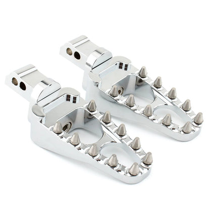 Passenger Rear Footpegs for Harley X350 (2023)