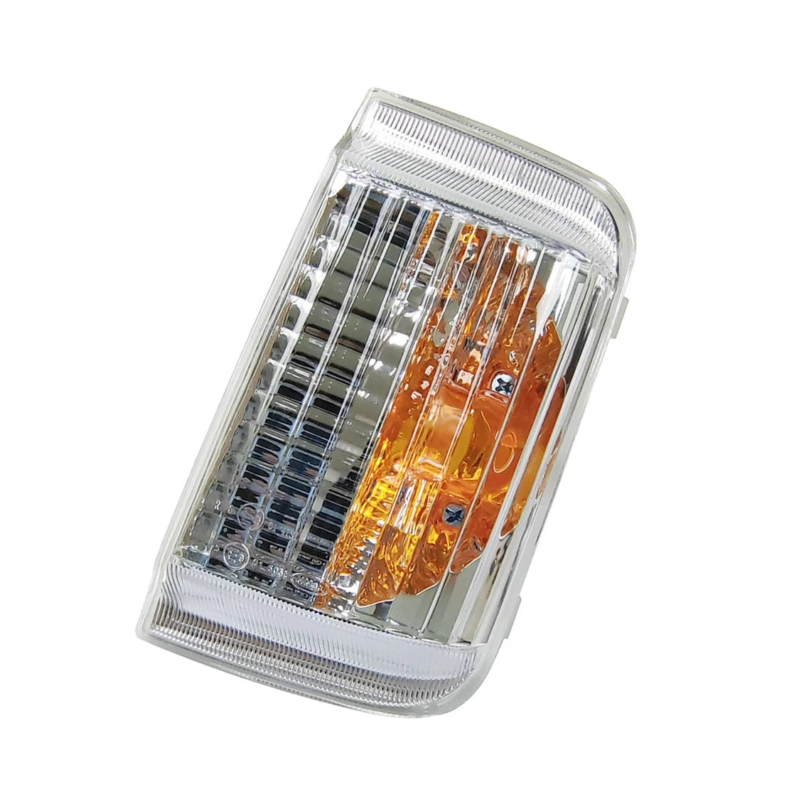 Right Side Mirror Turn Signal Light for Ram Promaster (2014-2020)