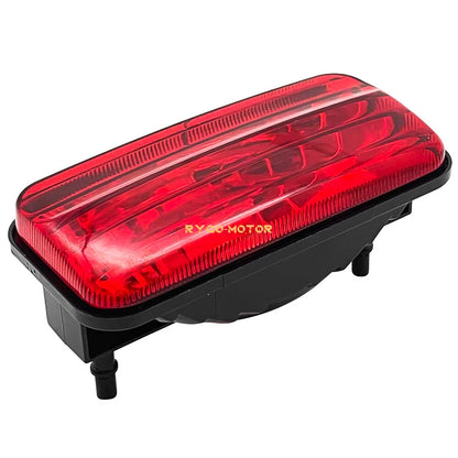 Taillight / Rear / Lens for Honda Rancher (2000–2003)