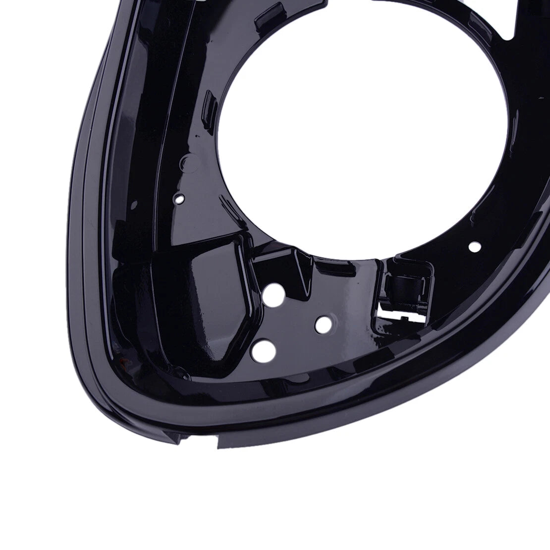 Right Rearview Side Mirror Housing for BMW X3 X5 X4 X6 (2011-2017)