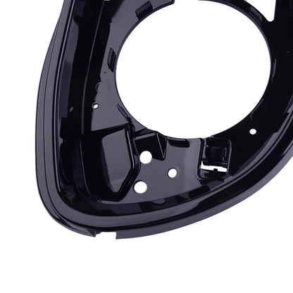 Right Rearview Side Mirror Housing for BMW X3 X5 X4 X6 (2011-2017)