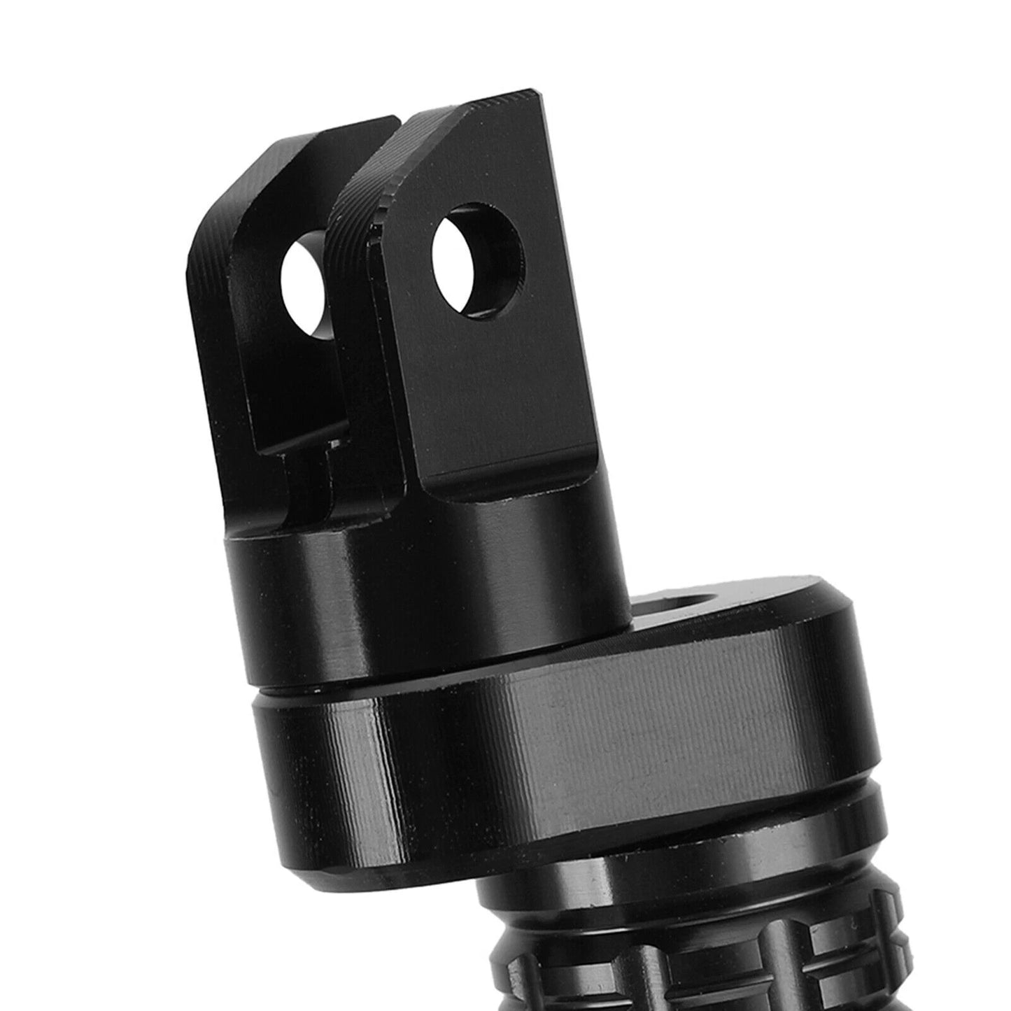 Footrests Foot Pegs for Benelli Tornado 302R BN302S (2018-2022)