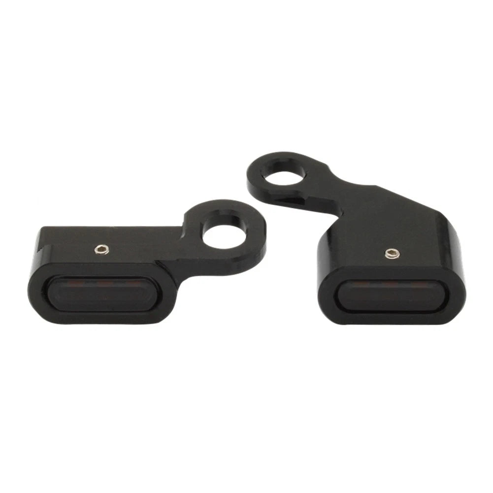 LED Front Turn Signal Blinkers for Harley Sportster S 1250 (2021-2023)