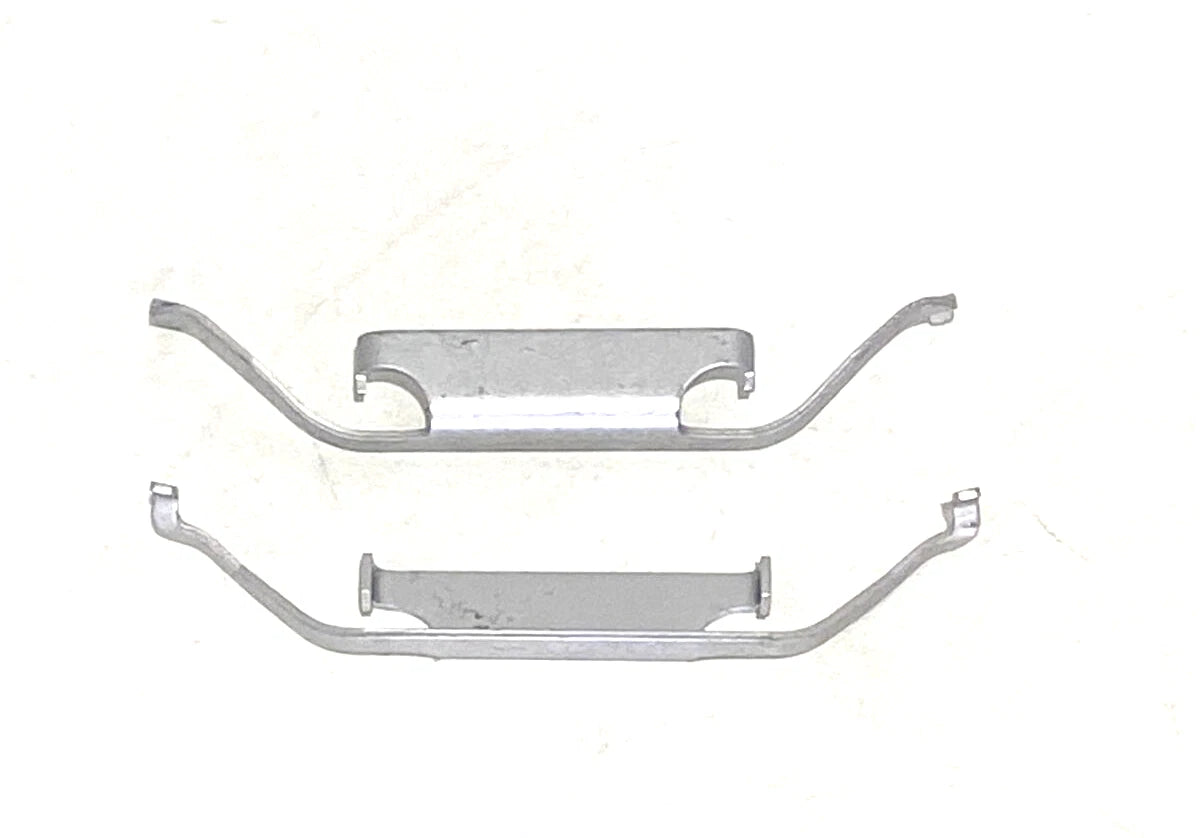 Anti Rattle Hardware Kit Front Brake Caliper for BMW 330 E46 (1998–2006)
