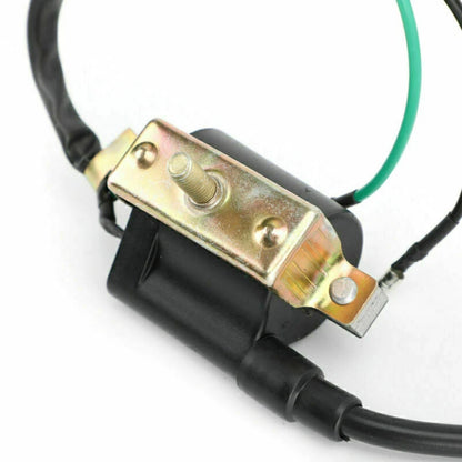 Ignition Coil for 50/70/90/110/125cc ATV Quad PIT Dirt Go Kart