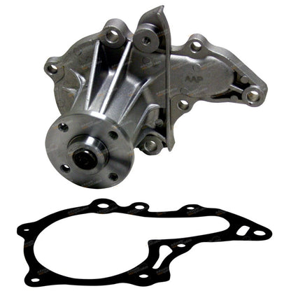 Water Pump 1.3L 2A 1.6L 4A Engine Sprinter for Corolla (1984–1989)