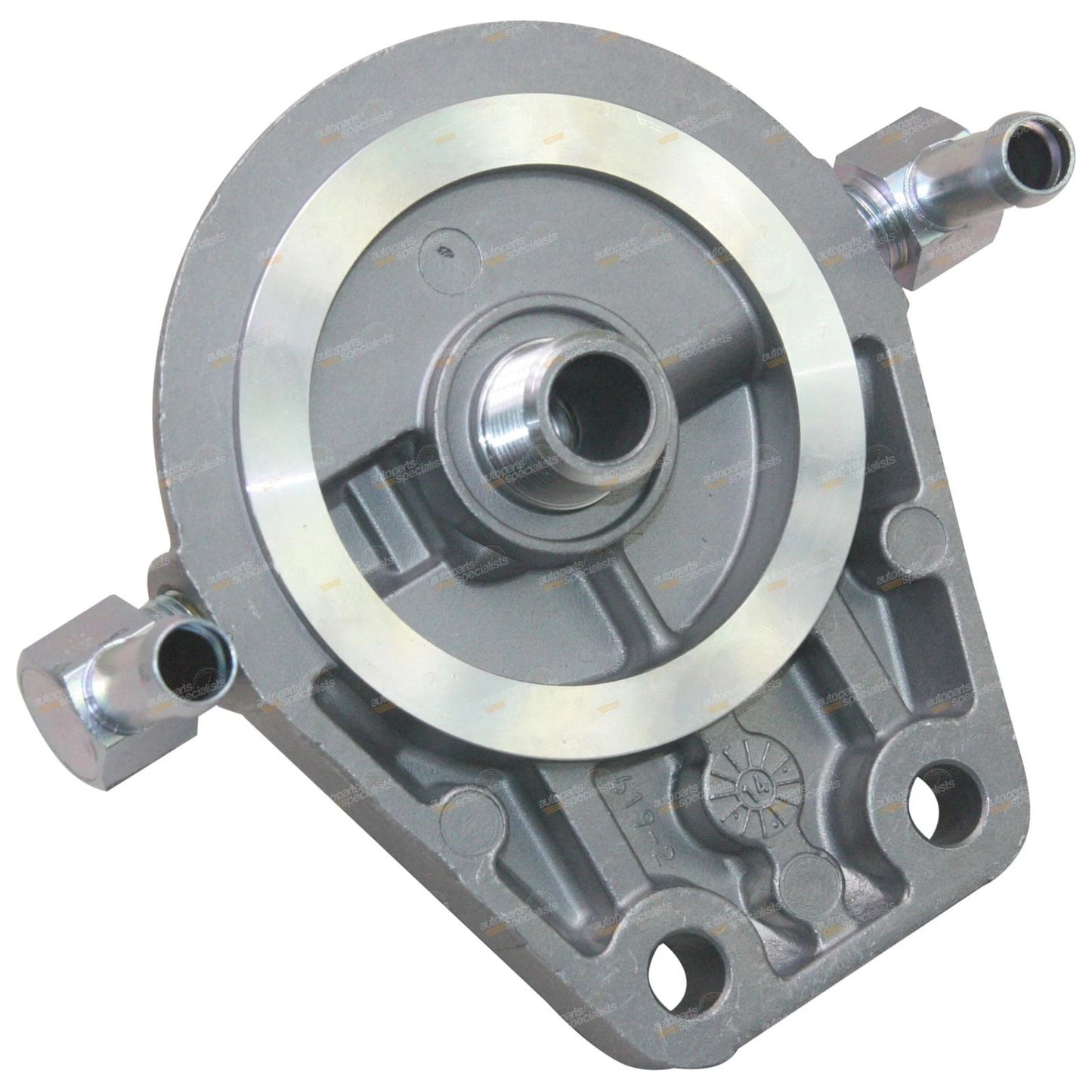 3.0L Fuel Primer Pump for Nissan Patrol GU ZD30 Turbo Diesel