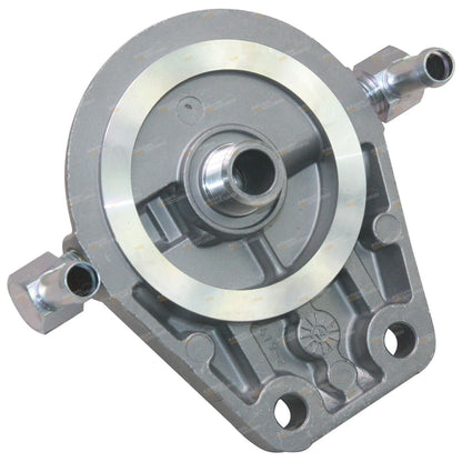 3.0L Fuel Primer Pump for Nissan Patrol GU ZD30 Turbo Diesel