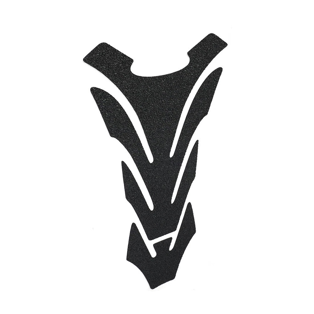 Universal Motorcycle Anti-Slip Tank Pad Stickers for BMW & Suzuki