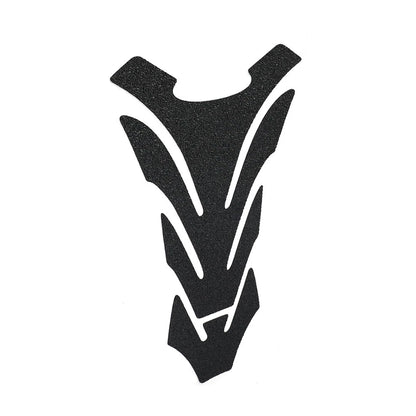 Universal Motorcycle Anti-Slip Tank Pad Stickers for BMW & Suzuki