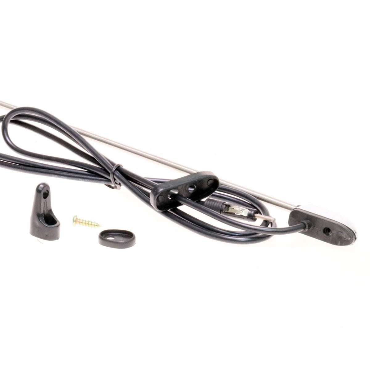 Chrome Antenna Pillar for Datsun 510 620 1200 1600 Sunny B110 SSS 1968-1979